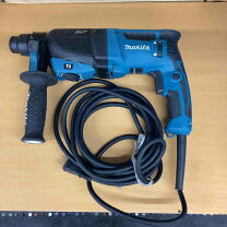 楽天市場】マキタ ハンマドリル hr2631の通販