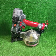 【中古】 マックス (MAX) 高圧エア釘打ち機 HN-65N2(D)-G 【藤沢店】