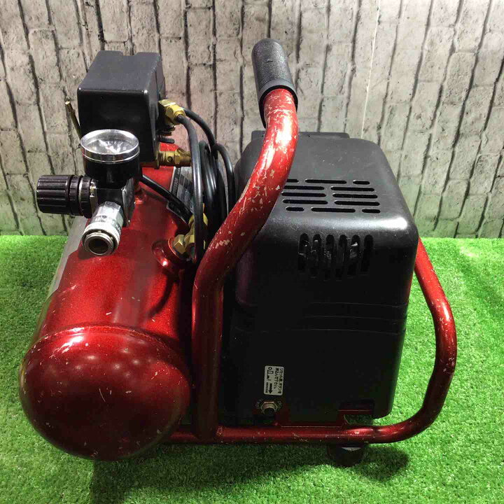 楽天市場】【中古】◇藤原産業 (SK11) オイルレス エアー 