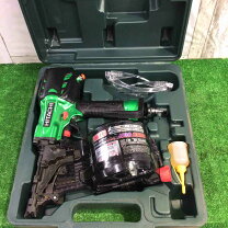 楽天市場】日立 釘打 nv90の通販