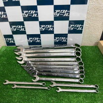 楽天市場】スナップオン コンビネーションレンチ セットの通販