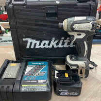 楽天市場】td136 マキタ インパクトドライバー 14．4vの通販