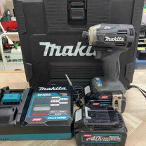 楽天市場】インパクトドライバー マキタ td001の通販
