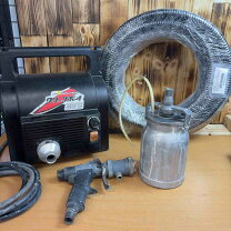 楽天市場】スプレーガン 中古（花・ガーデン・DIY）の通販