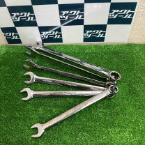 楽天市場】snap－on コンビネーションレンチの通販