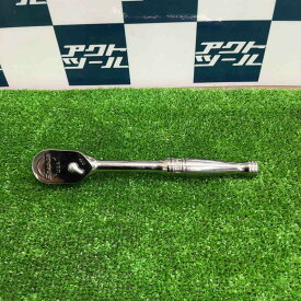 【中古】スナップオン(Snap-on) スタンダードラチェット F80【草加店】
