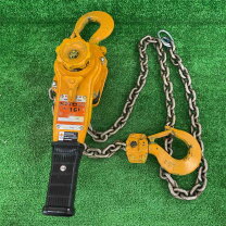 楽天市場】レバーブロック 中古の通販
