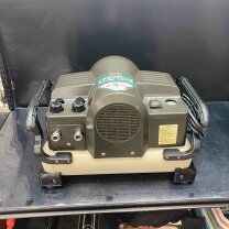 楽天市場】エアーコンプレッサー 中古 200vの通販