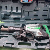 楽天市場】日立工機 ハンマー h65sb2の通販