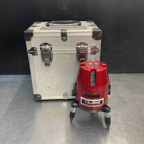 楽天市場】レーザー 墨出し 中古 タジマの通販