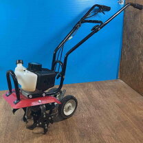 楽天市場】耕運機 中古の通販