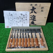 楽天市場】鑿 10 本 組の通販