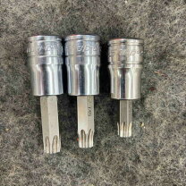 楽天市場】スナップオン トルクスソケットの通販