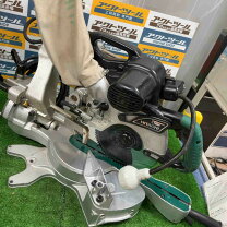 楽天市場】日立 スライド 丸のこ C7RSHC 190mmの通販