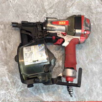 楽天市場】max75釘打機の通販