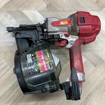 楽天市場】max 釘 打ち 機 中古の通販