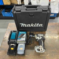 楽天市場】マキタ バッテリー td137の通販