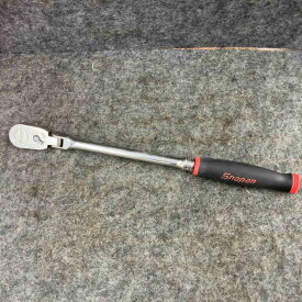 【中古】◇スナップオン(Snap-on) 3/8 ロングフレキシブルラチェット FHLF80【鴻巣店】