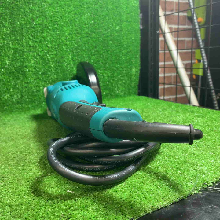 楽天市場】【中古】 マキタ(makita) 150mm電子ディスクグラインダ 