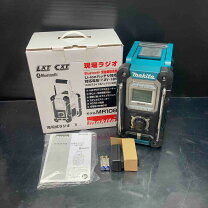 楽天市場】マキタ ラジオ 中古の通販