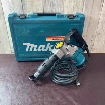 楽天市場】マキタ電動ハンマー hm0810の通販