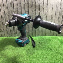 楽天市場】マキタ 振動 ドリル 中古の通販