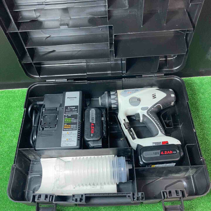 楽天市場】【中古】☆パナソニック(Panasonic) コードレスマルチ 