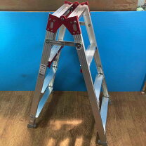 楽天市場】脚立 中古（はしご・作業台｜DIY・工具）：花・ガーデン 