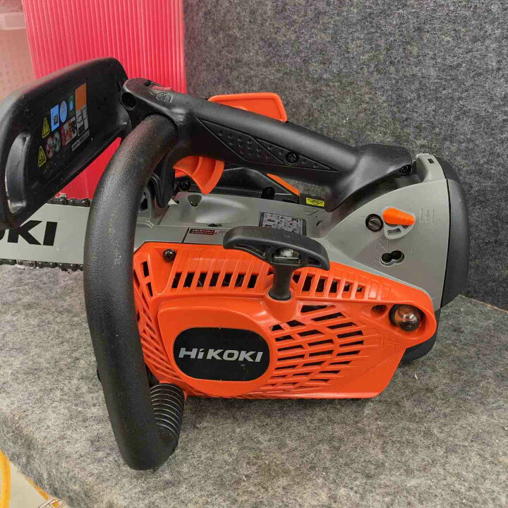楽天市場】【中古】◇ハイコーキ(HIKOKI ※旧:日立工機) エンジン 