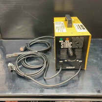 楽天市場】アーク溶接機 200v 中古の通販
