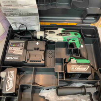 楽天市場】日立 DH18DSLの通販