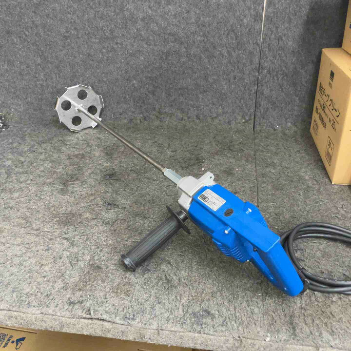 楽天市場】【中古】◇東芝 コンクリートかくはん機 BMP-150B1【鴻巣店 