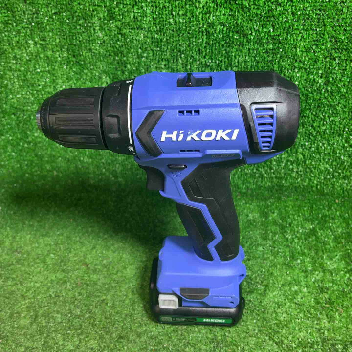 楽天市場】【中古】ハイコーキ(HIKOKI ※旧:日立工機) コードレス 