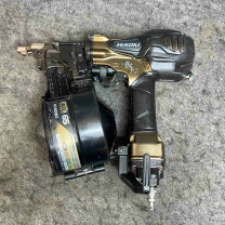 楽天市場】日立 釘 打ち 機 65の通販