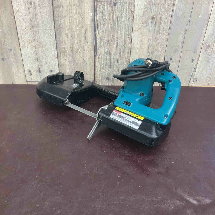 楽天市場】【中古】【中古品】 マキタ(makita) バンドソー 2106 【東大