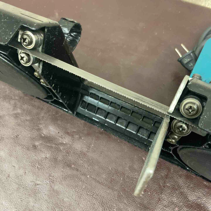楽天市場】【中古】【中古品】 マキタ(makita) バンドソー 2106 【東大