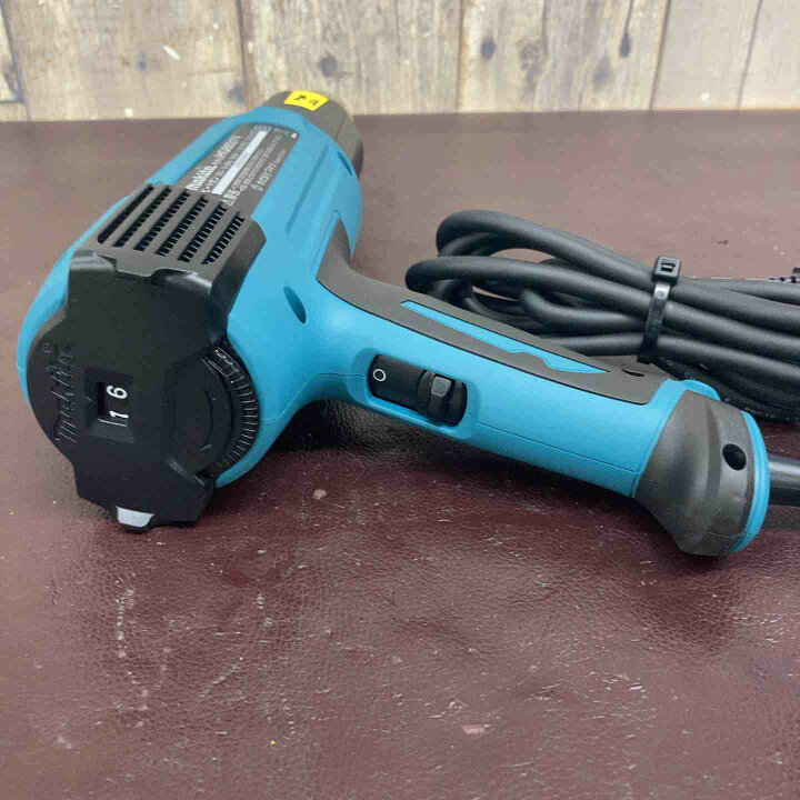 楽天市場】【中古】【中古品】 マキタ(makita) ヒートガン HG6031VK 