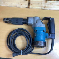 楽天市場】hm0810 マキタ電動ハンマーの通販