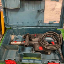楽天市場】BOSCH ハンマードリル GBH2-23REの通販
