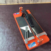 楽天市場】タイル カッター 中古の通販