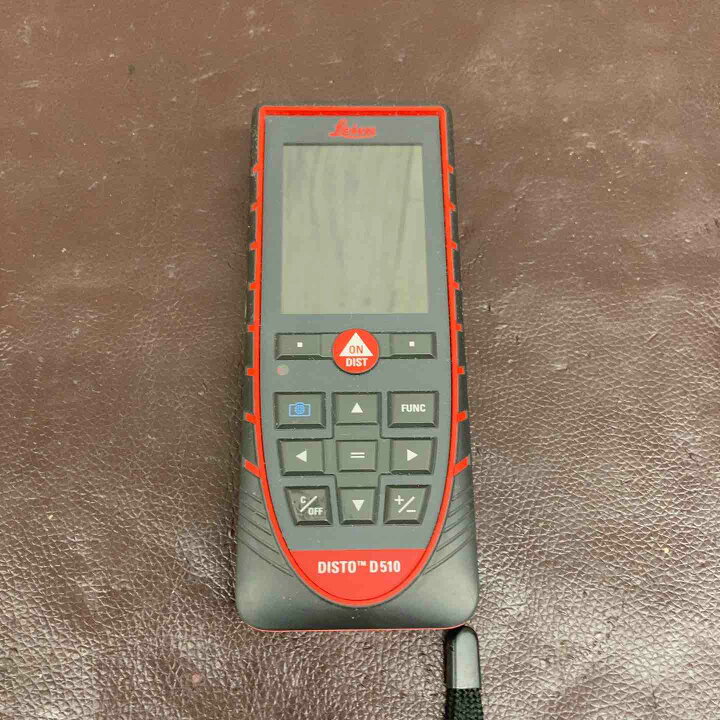 楽天市場】【中古】【中古美品】 ライカ(Leica) レーザー距離計 ライカ 