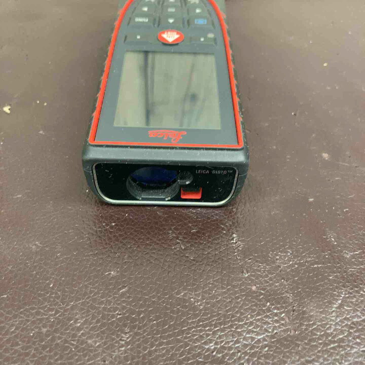 楽天市場】【中古】【中古美品】 ライカ(Leica) レーザー距離計 ライカ 