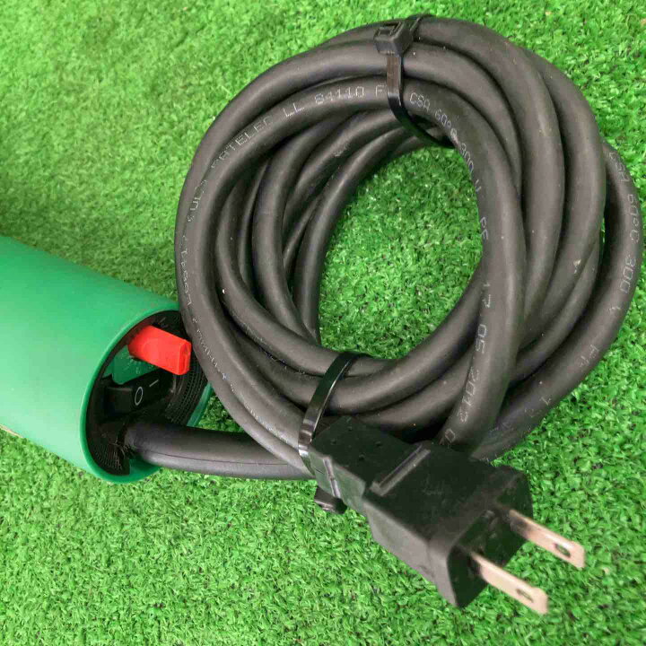 楽天市場】【中古】◇ライスター(LEISTER) ヒートガン トリアックS 