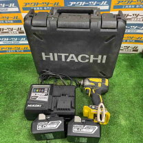 楽天市場】hikoki wh18ddl2(2lxpk)(b)の通販