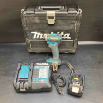 楽天市場】マキタ インパクトドライバ td172drgxの通販