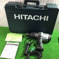 楽天市場】日立工機 インパクトレンチ wr22seの通販