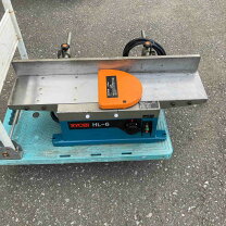楽天市場】自動 カンナ 中古の通販