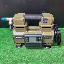楽天市場】ハイガー産業 エアコンプレッサー hg-dc880の通販