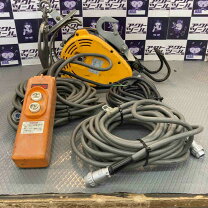 楽天市場】ryobi ウインチ wi－61cの通販