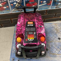 楽天市場】max エアコンプレッサー 1270の通販